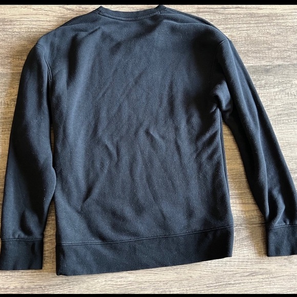 Nike Crewneck Sweatshirt Womens Size XS - Picture 4 of 4